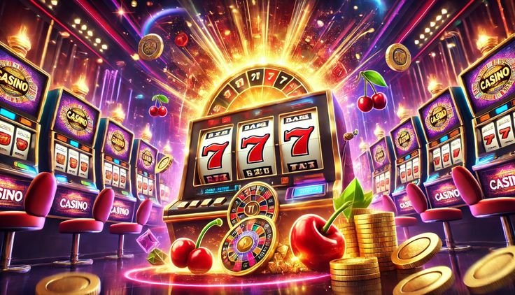 72i Online Casino Myanmar